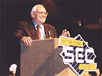 Roy Kramer
