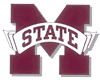 Mississippi State Web Page